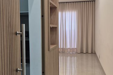 Apartamento &agrave; venda - 116m&sup2; - Centro