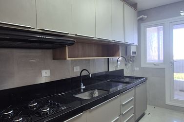 Apartamento &agrave; venda - 116m&sup2; - Centro