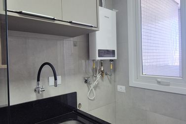 Apartamento &agrave; venda - 116m&sup2; - Centro