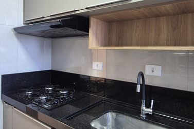 Apartamento &agrave; venda - 116m&sup2; - Centro