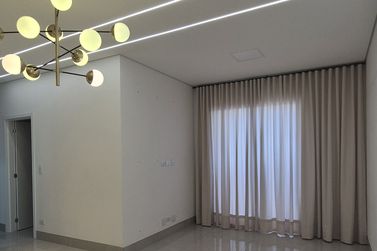 Apartamento &agrave; venda - 116m&sup2; - Centro