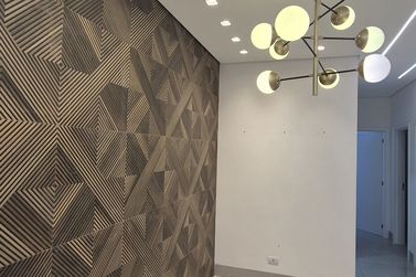Apartamento &agrave; venda - 116m&sup2; - Centro