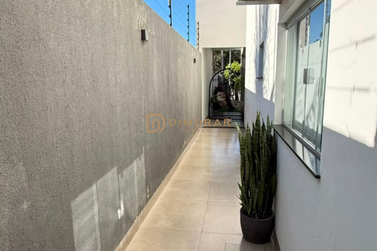 Sobrado &agrave; venda - 207m&sup2; - Centro