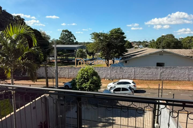 Sobrado &agrave; venda - 207m&sup2; - Centro