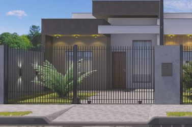 Casa &agrave; venda - Sumar&eacute;