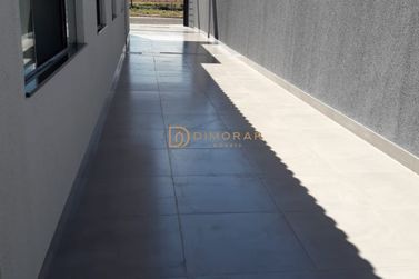 Casa &agrave; venda - 80m&sup2; - Jardim O&aacute;sis