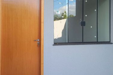 Casa para alugar - 50m&sup2; - Jardim Videira