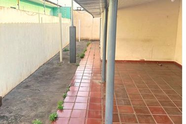 Casa para alugar - 100m&sup2; - Vila Oper&aacute;ria 