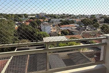 Apartamento &agrave; venda - 112m&sup2; - Jardim Canad&aacute;
