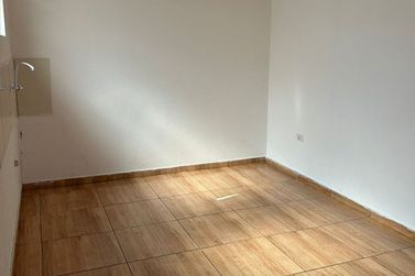 Kitnet para alugar - 45m&sup2; - Jardim Ibirapuera