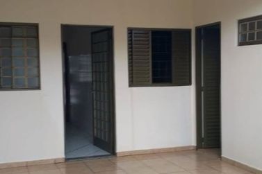 Casa para alugar - 76m&sup2; - Jardim Ip&ecirc;