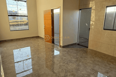Casa &agrave; venda - 60m&sup2; - Residencial Campestre