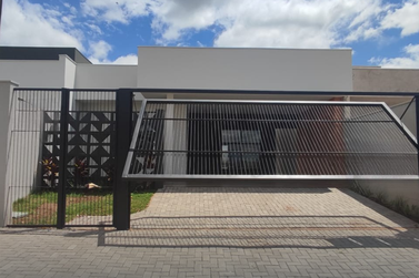 Casa &agrave; venda - 120m&sup2; - Jardim O&aacute;sis