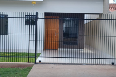 Casa &agrave; venda - 57m&sup2; - Jardim S&atilde;o Jorge