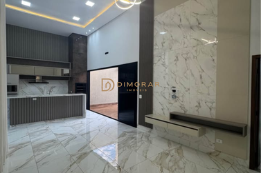 Casa &agrave; venda - 183m&sup2; - Parque dos Ip&ecirc;s