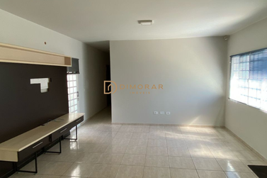 Casa &agrave; venda - 160m&sup2; - Jardim S&atilde;o Jorge