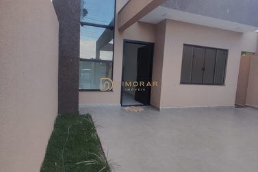Casa &agrave; venda - 87m&sup2; - Jardim S&atilde;o Jorge