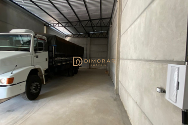 Sal&atilde;o Comercial para alugar - 112m&sup2; - S&Atilde;O JORGE