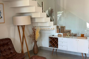 Sobrado &agrave; venda - 207m&sup2; - Centro