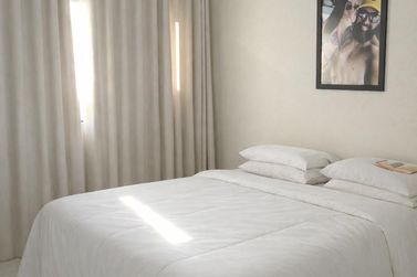 Casa &agrave; venda - 70m&sup2; - Jardim das Na&ccedil;&otilde;es