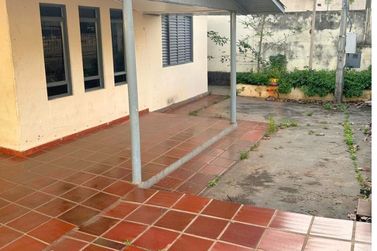 Casa para alugar - 100m&sup2; - Vila Oper&aacute;ria 