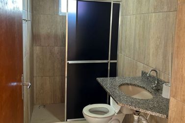 Kitnet para alugar - 45m&sup2; - Jardim Ibirapuera