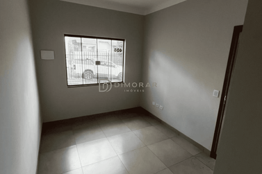 Casa &agrave; venda - 53m&sup2; - Jardim Campo Belo