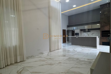 Casa &agrave; venda - 183m&sup2; - Parque dos Ip&ecirc;s