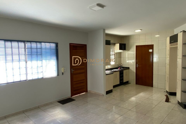 Casa &agrave; venda - 160m&sup2; - Jardim S&atilde;o Jorge