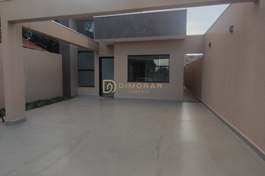 Casa &agrave; venda - 87m&sup2; - Jardim S&atilde;o Jorge