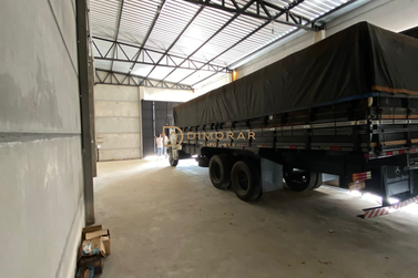 Sal&atilde;o Comercial para alugar - 112m&sup2; - S&Atilde;O JORGE