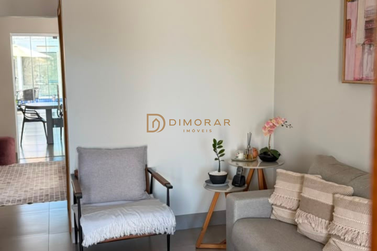 Sobrado &agrave; venda - 207m&sup2; - Centro