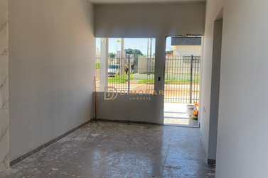 Casa &agrave; venda - 57m&sup2; - Bemville