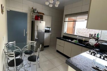 Casa &agrave; venda - 70m&sup2; - Jardim das Na&ccedil;&otilde;es