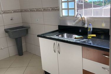Apartamento para alugar - 85m&sup2; - Centro