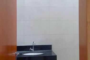 Casa para alugar - 50m&sup2; - Jardim Videira