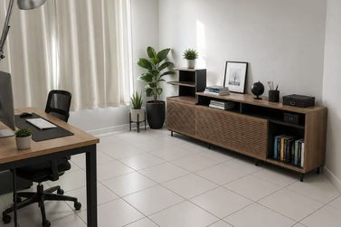 Casa para alugar - 386m&sup2; - Jardim Igua&ccedil;u