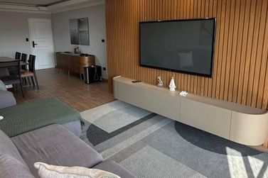 Apartamento &agrave; venda - 112m&sup2; - Jardim Canad&aacute;