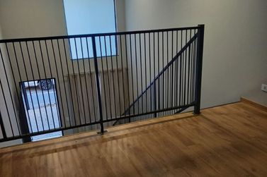 Loft para alugar - 40m&sup2; - Jardim Ouro Branco