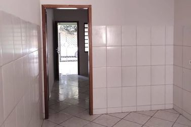 Casa para alugar - 76m&sup2; - Jardim Ip&ecirc;