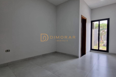 Casa &agrave; venda - 96m&sup2; - Jardim O&aacute;sis