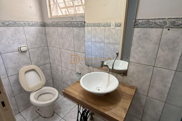 Apartamento para alugar - 50m&sup2; - Centro