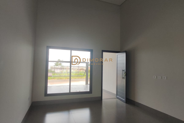Casa &agrave; venda - 120m&sup2; - Jardim O&aacute;sis