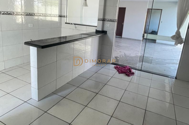 Casa &agrave; venda - 128m&sup2; - Vila Argus