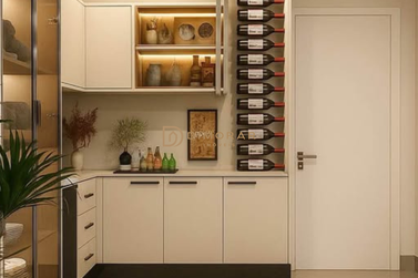 Casa &agrave; venda - 225m&sup2; - Jardim O&aacute;sis