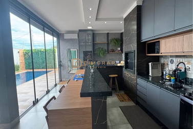 Casa &agrave; venda - 96m&sup2; - Parque dos Ip&ecirc;s