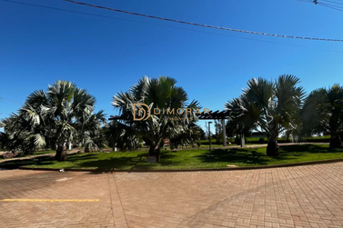 Terreno &agrave; venda - 644m&sup2; - Distrito Sumar&eacute; (Sumar&eacute;)