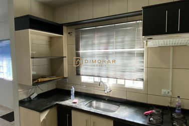 Casa &agrave; venda - 160m&sup2; - Jardim S&atilde;o Jorge