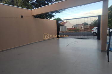 Casa &agrave; venda - 87m&sup2; - Jardim S&atilde;o Jorge