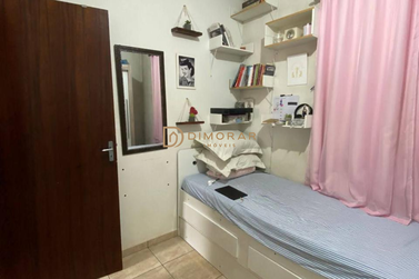 Casa &agrave; venda - 35m&sup2; - VILA
